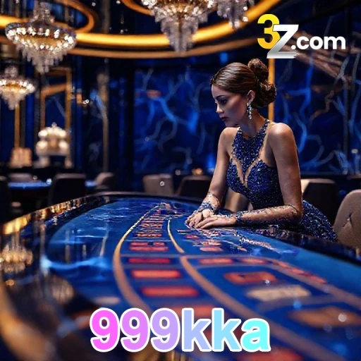 999kka Aplicativo Móvel