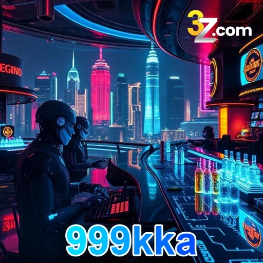 999kka Apostas Esportivas