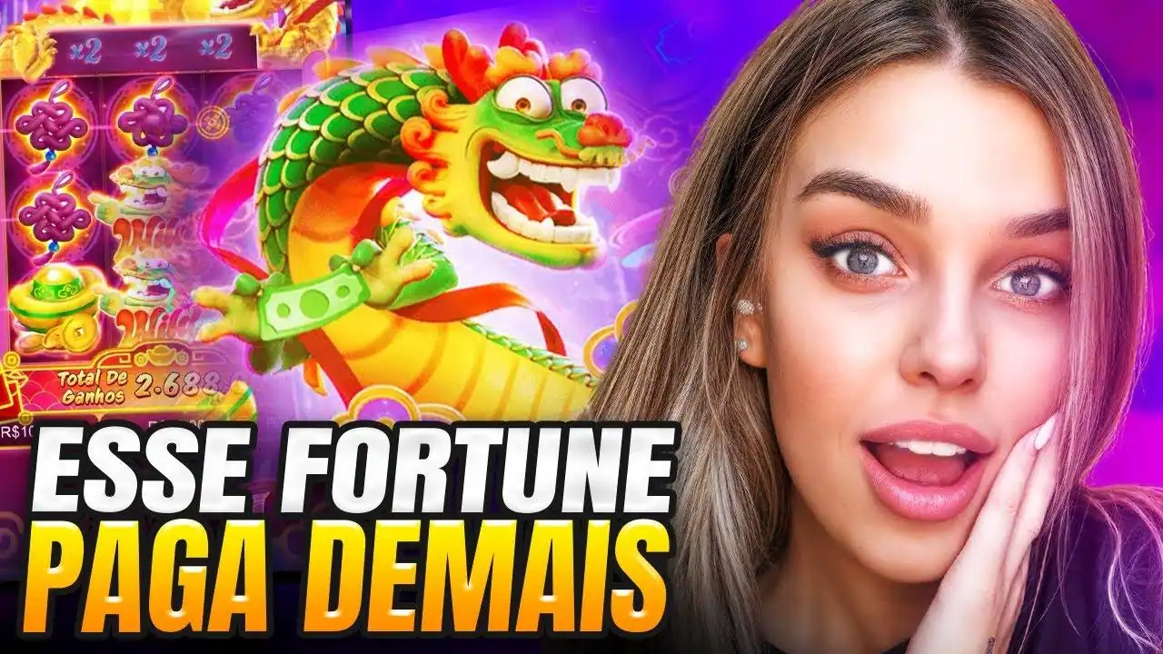 999kka Fortune Dragon