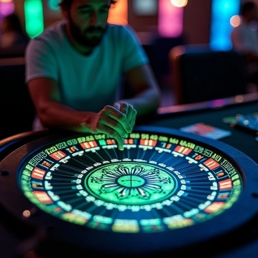 Jackpots Progressivos 999kka - Prêmios Milionários