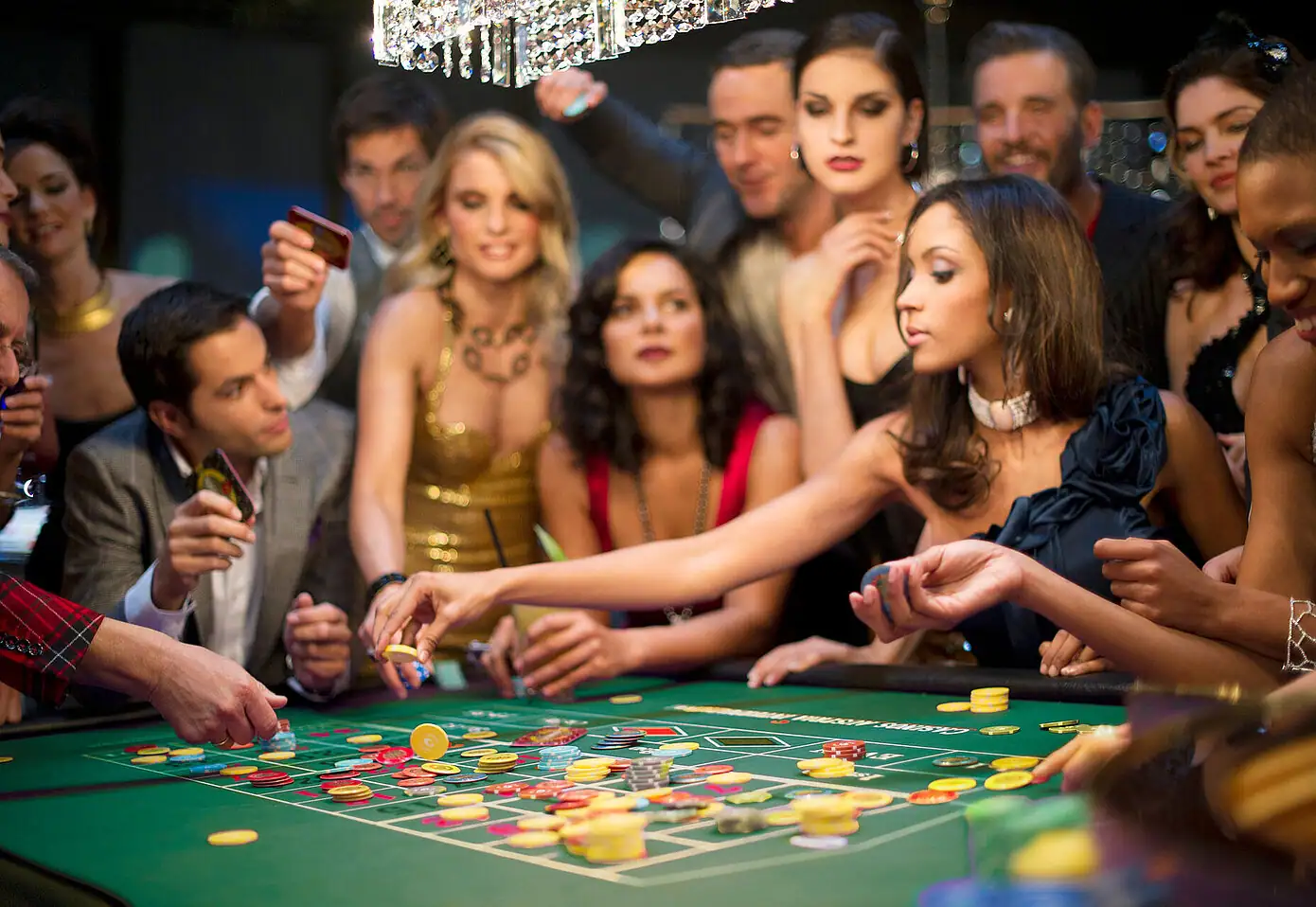 Jogos VIP 999kka - Roleta, Blackjack e Baccarat Premium