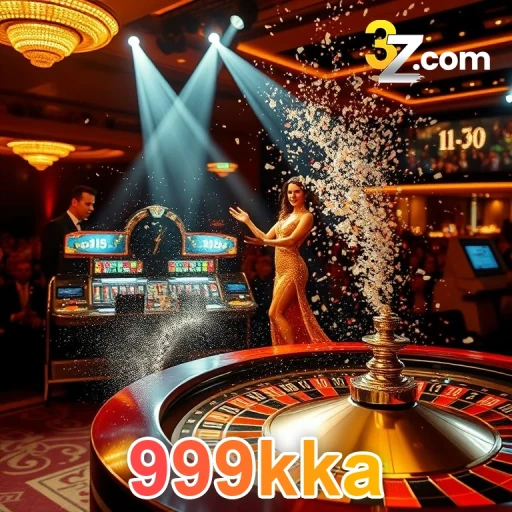 999kka Jogos de caça-níqueis